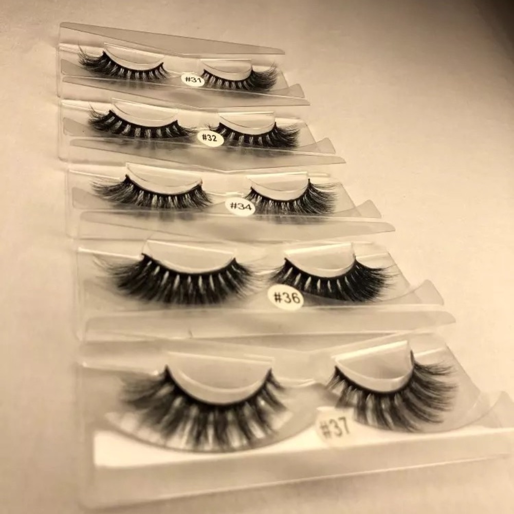 Mink Strips- High Quality